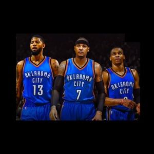 Meet your Posher, Gavin